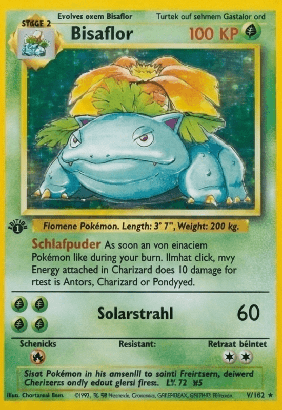 Bisaflor
