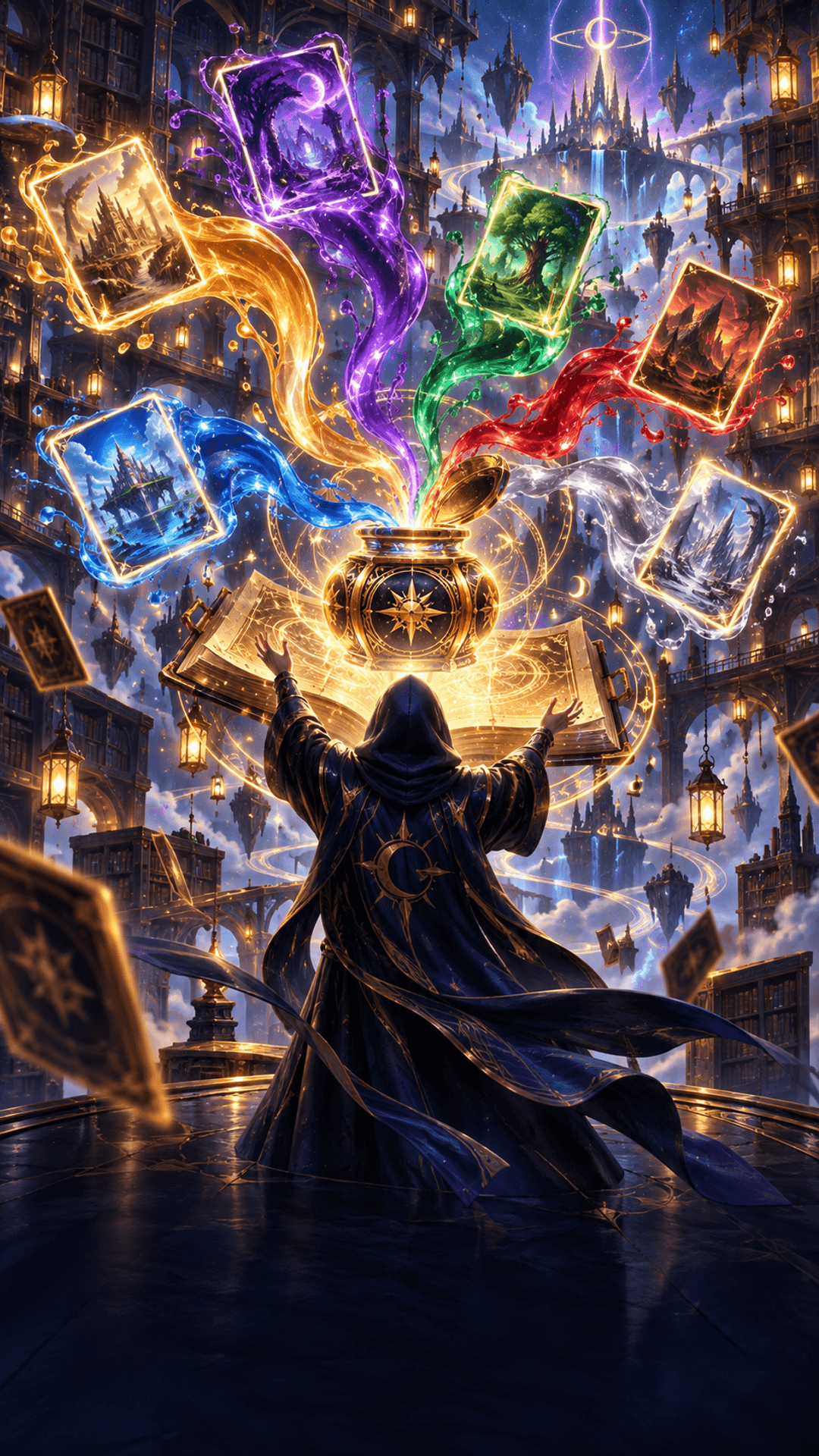 Lorcana