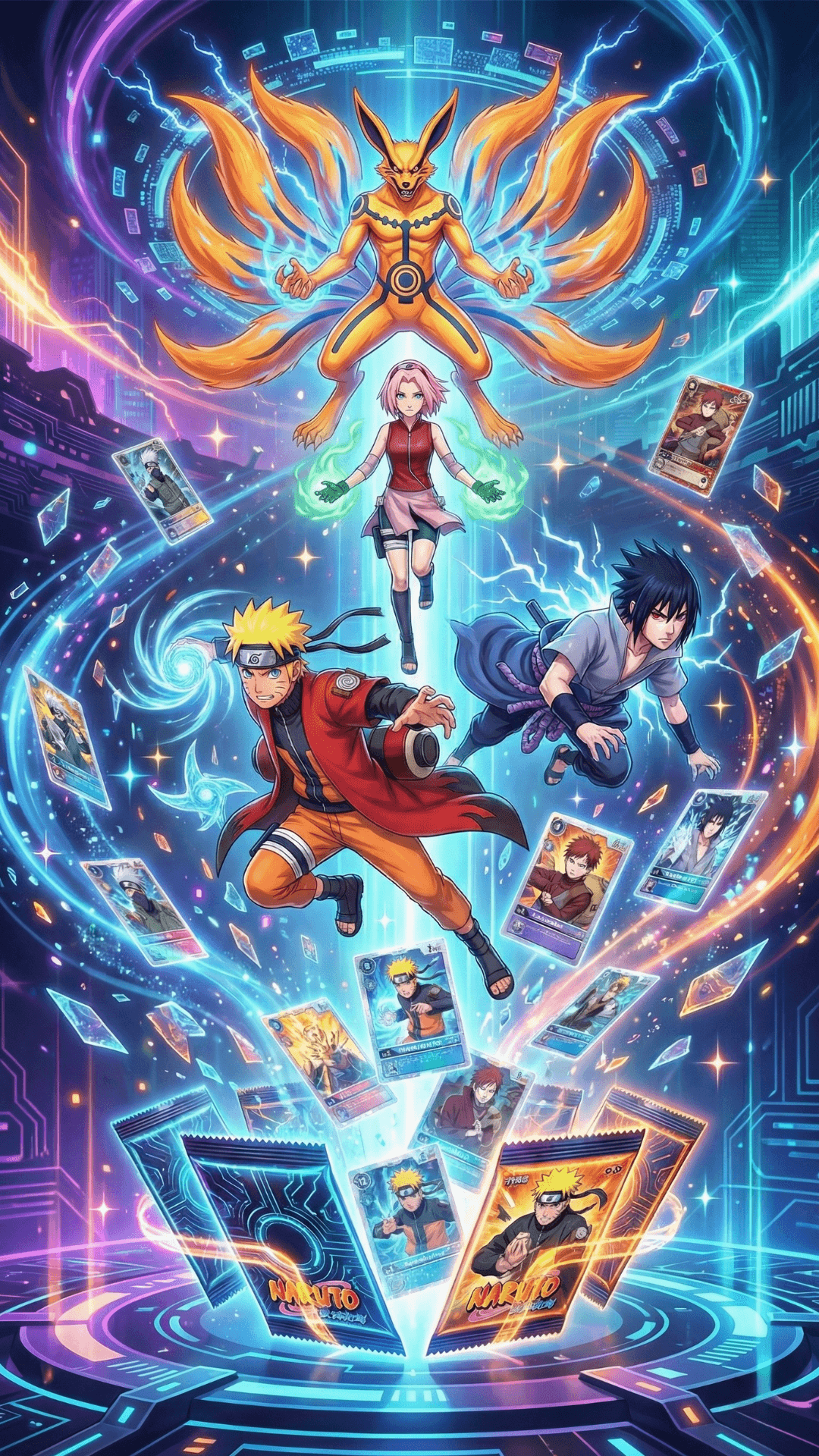 Naruto