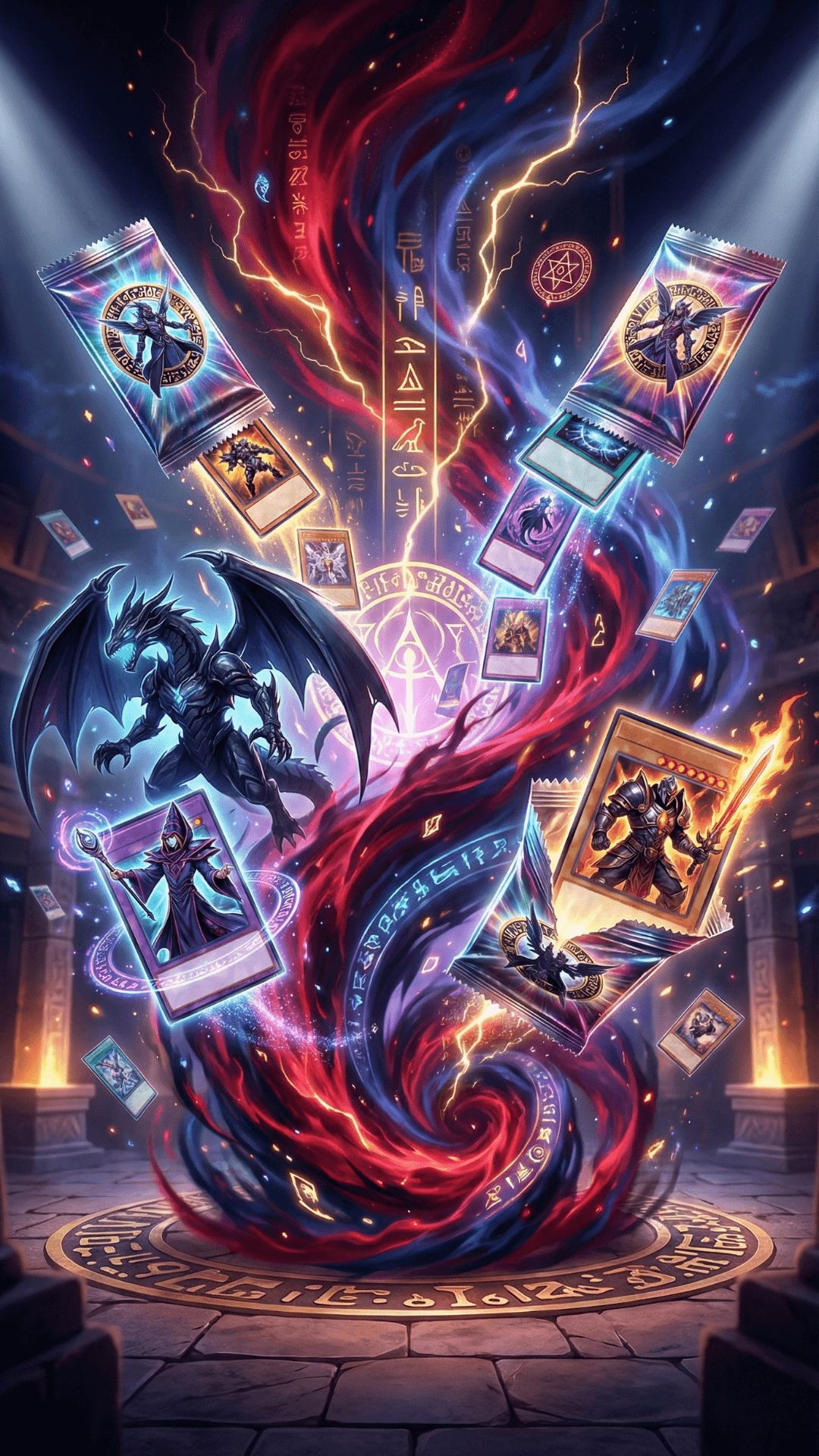 Yu-Gi-Oh!