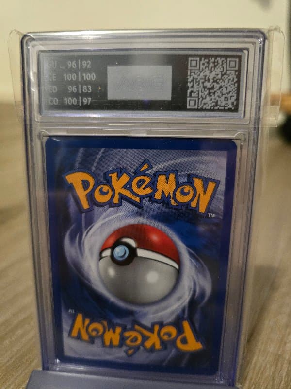 Heiteira - H6/H32 - Aquapolis - Holo - (DE)