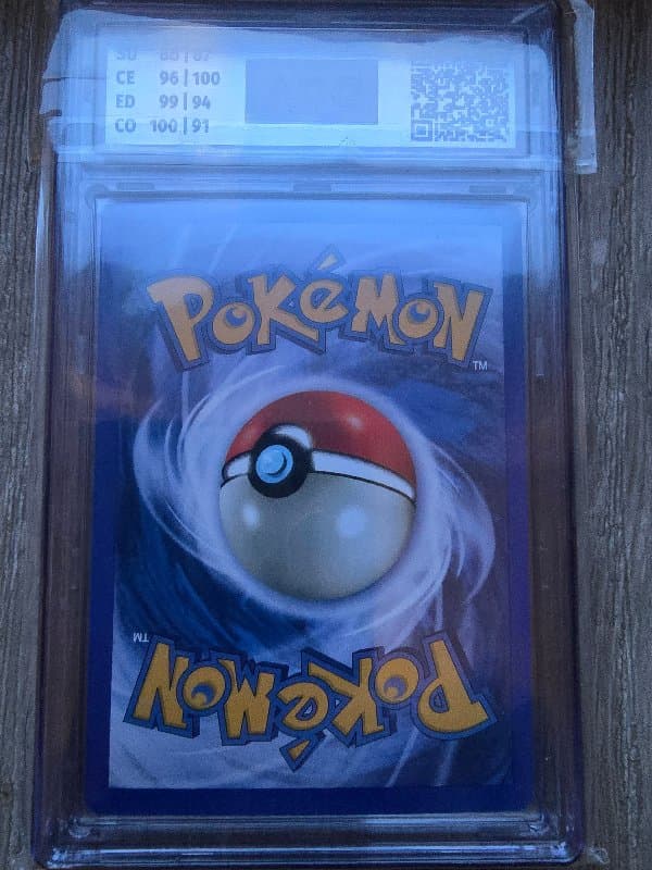 Kabutops - 150/144 - Skyridge - Reverse Holo - (DE)