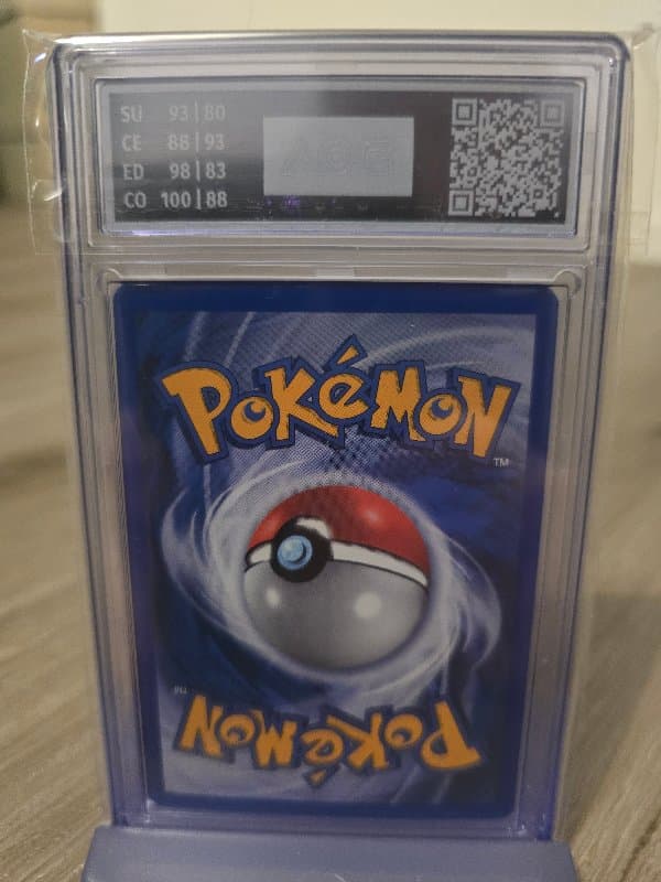 Wailord ex - 100/100 - EX Sandsturm - Holo - (DE)