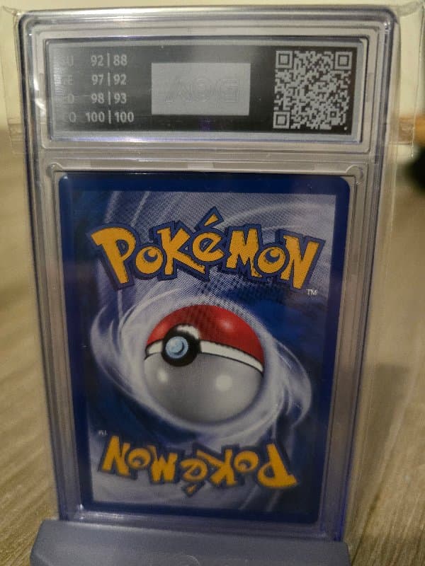 Mewtu ex - 101/109 - EX Rubin & Saphir - Holo - (DE)