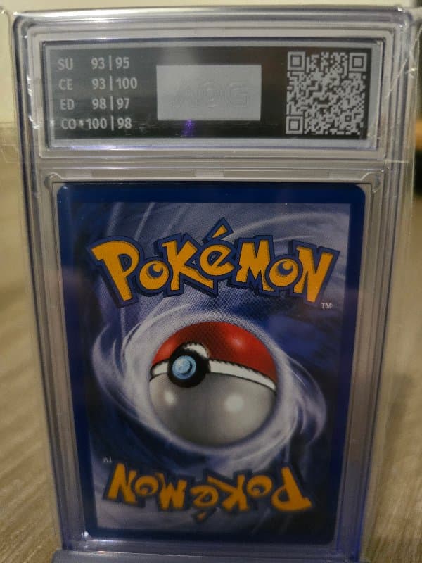 Kabutops - H13/H32 - Skyridge - Holo - (DE)
