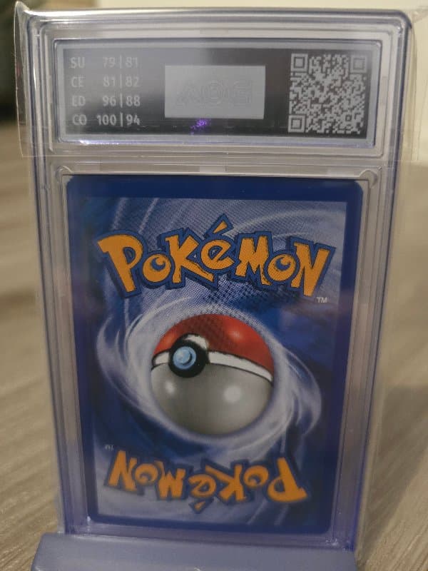 Garados - 11/144 - Skyridge - Reverse Holo - (DE)