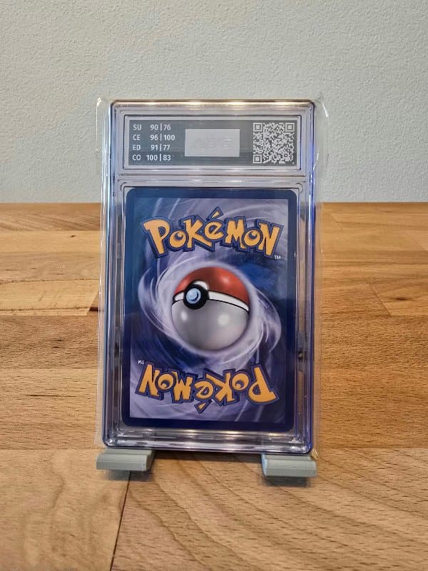 Rayquaza C LV.X - 146/147 - Ultimative Sieger - Holo - Near Mint - (DE)