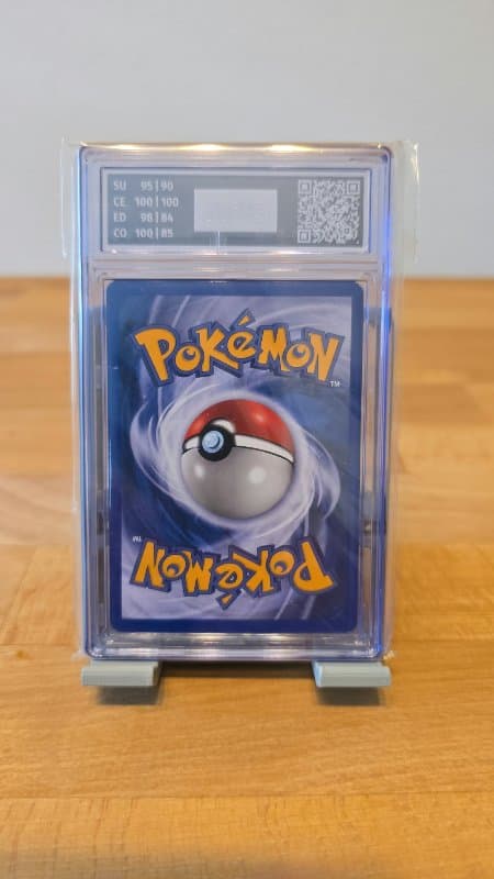 Schimmerndes Celebi - 106/105 - Neo Destiny - Holo - Mint - (DE)