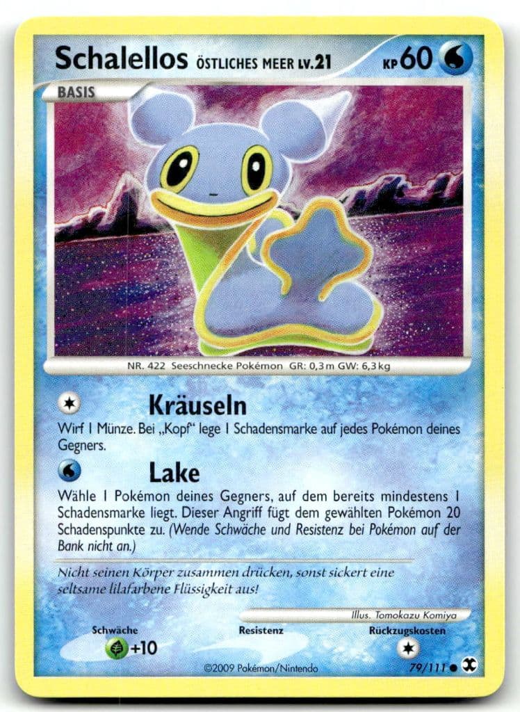 Schalellos 70/111 Aufstieg der Rivalen trading card